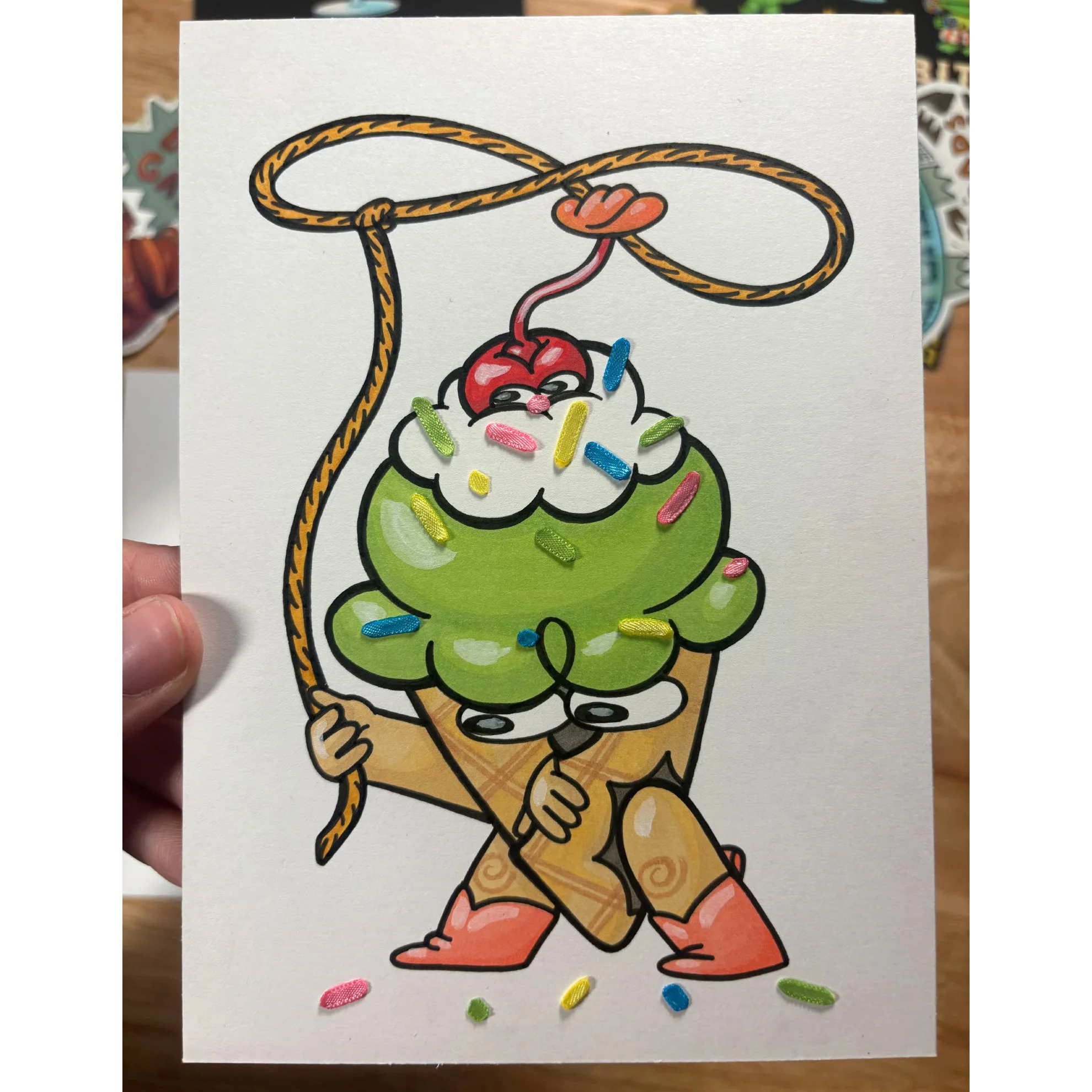 Thumbnail 1